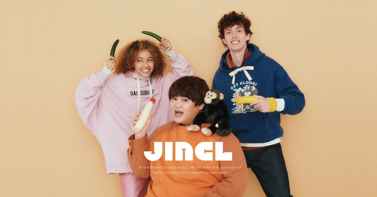 JINCL