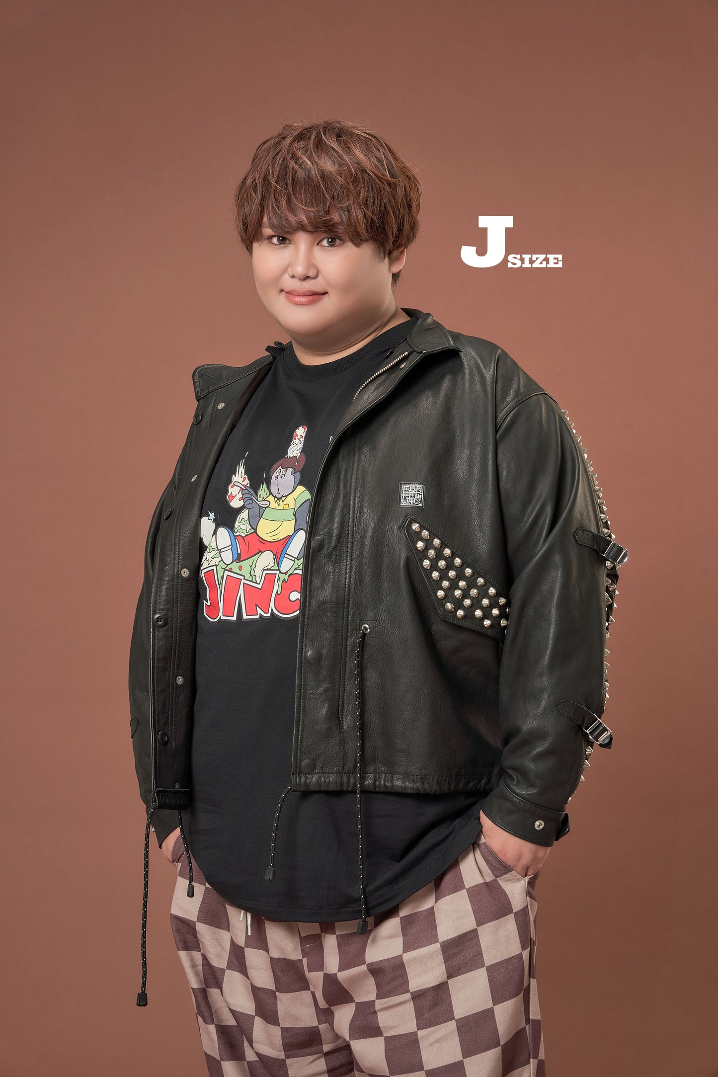 ICE CREAM LONG SLEEVE T-Shirt