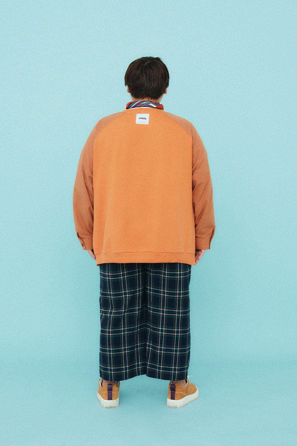 JINCL SWEATSHIRT