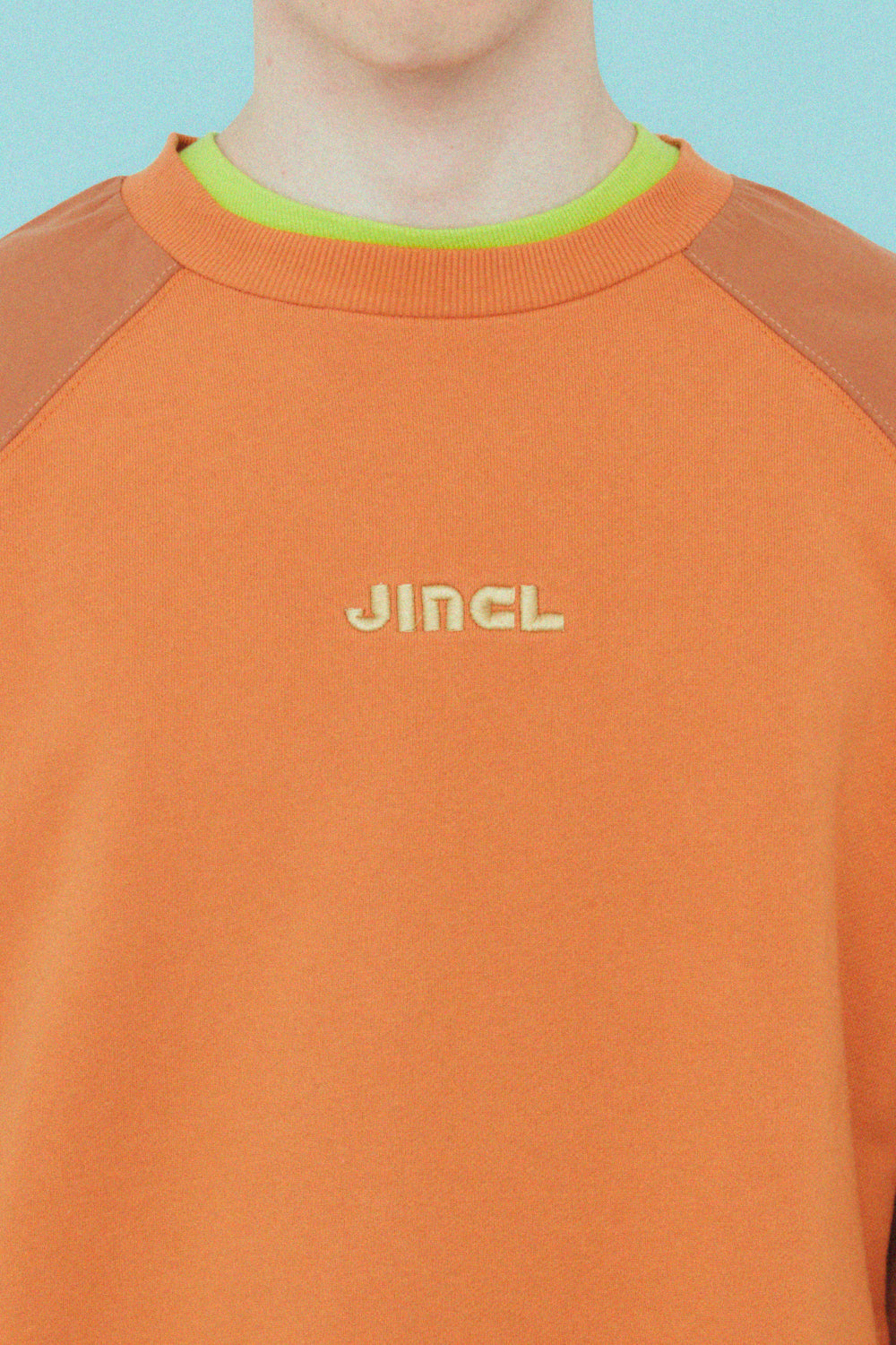 JINCL SWEATSHIRT