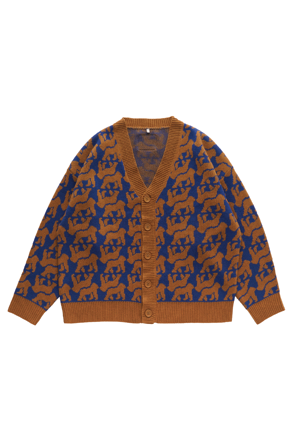 JINGORI CARDIGAN