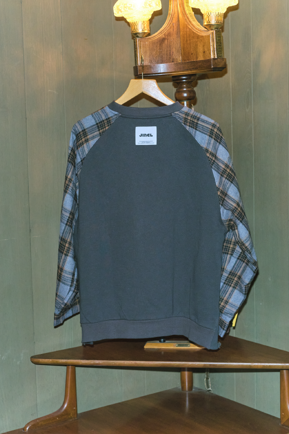 HOKUHOKU POTATO SWEATSHIRTS